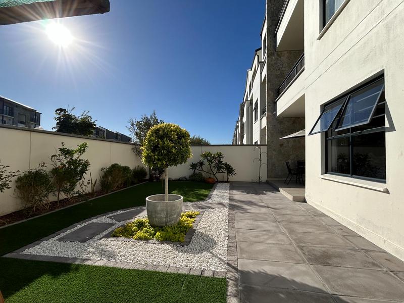 To Let 3 Bedroom Property for Rent in Sandown Western Cape